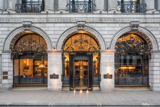 The Wolseley