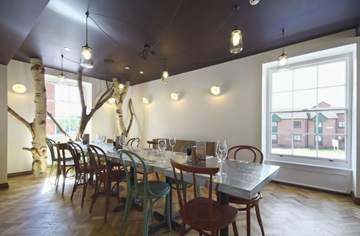 Zizzi Hereford