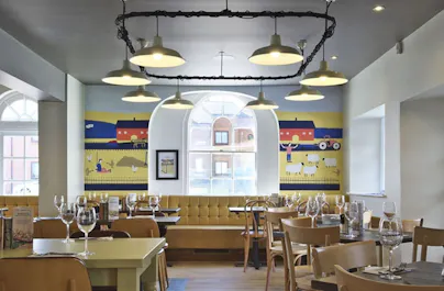 Zizzi Hereford
