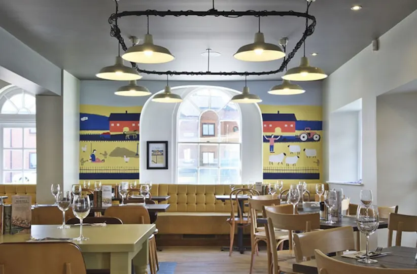 Zizzi Hereford