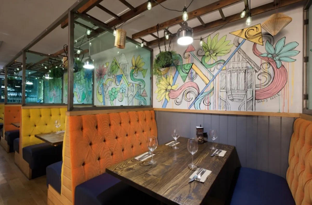 Zizzi Oxford