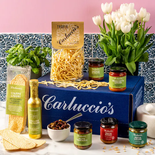 Carluccio