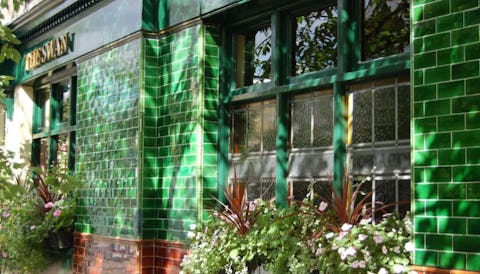 The Swan - Acton Lane