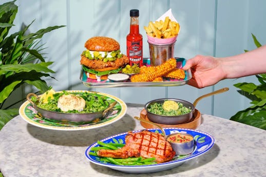 Bill's Farnham Restaurant