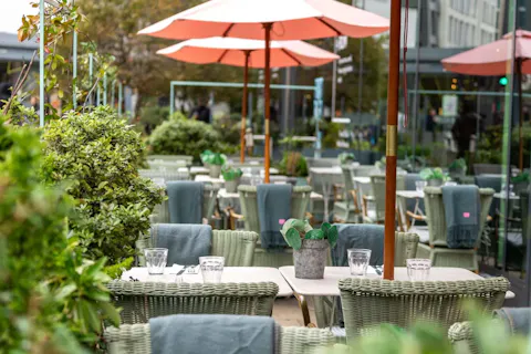 Bill's Hammersmith Restaurant