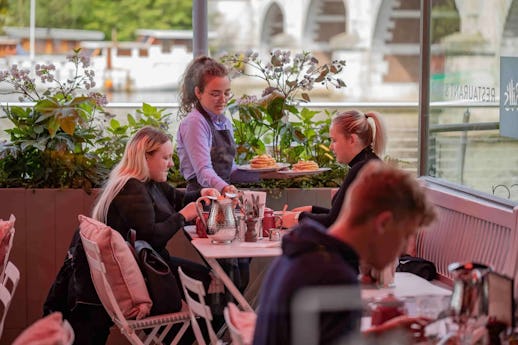 Bill's Kingston Restaurant