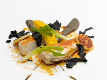 Plateau Restaurant