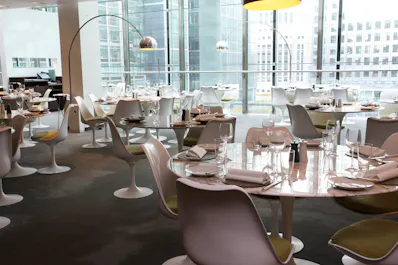 Plateau Restaurant