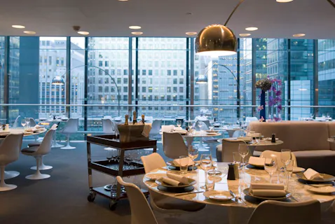 Plateau Restaurant