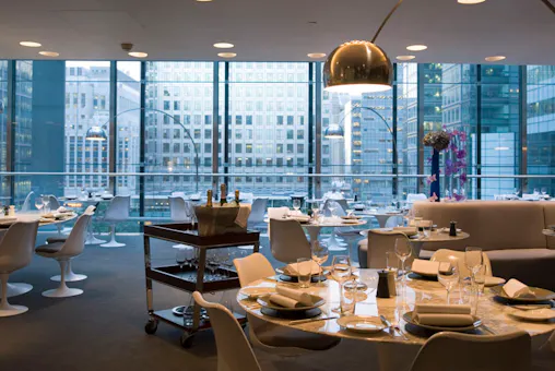 Plateau Restaurant