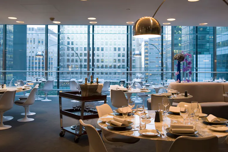 Plateau Restaurant