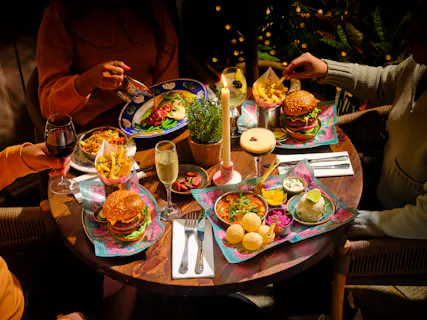 Bill's Windsor Restaurant