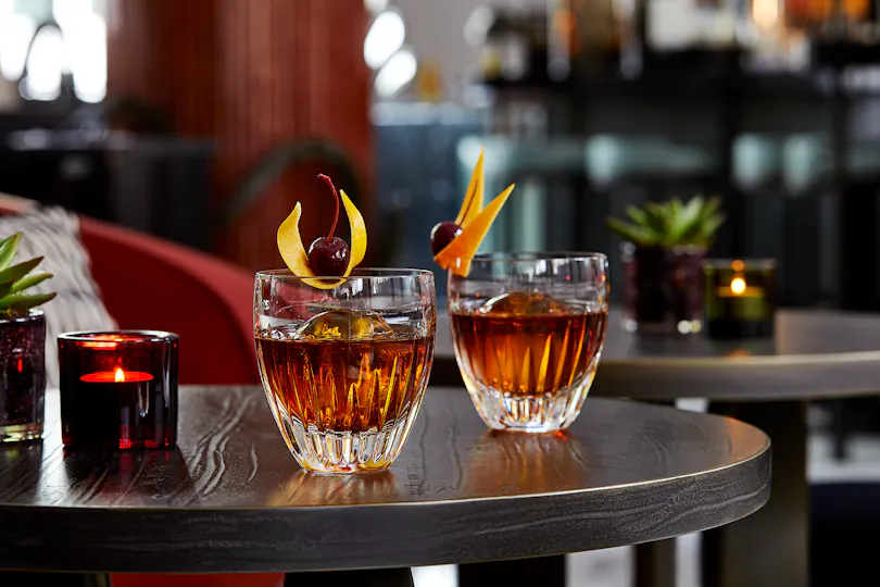 The Lobby Bar at One Aldwych
