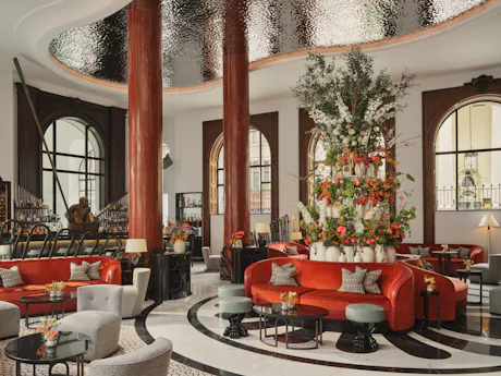 The Lobby Bar at One Aldwych