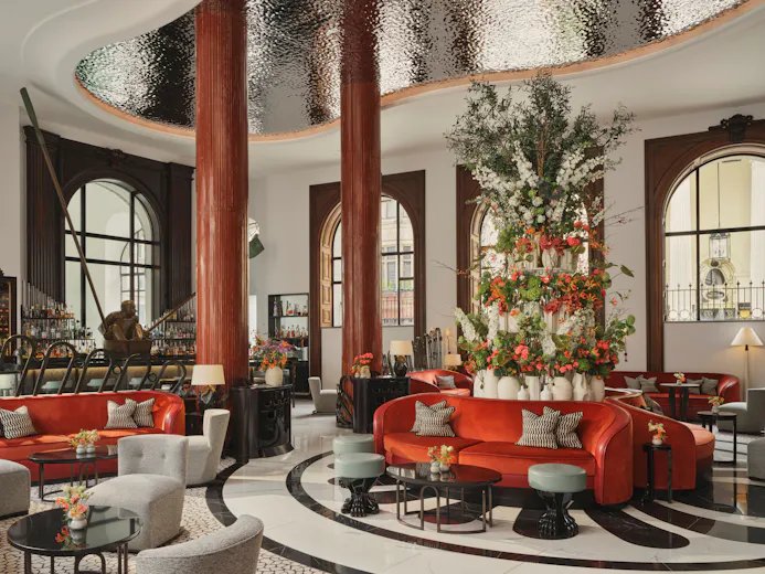 The Lobby Bar at One Aldwych