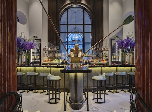 The Lobby Bar at One Aldwych