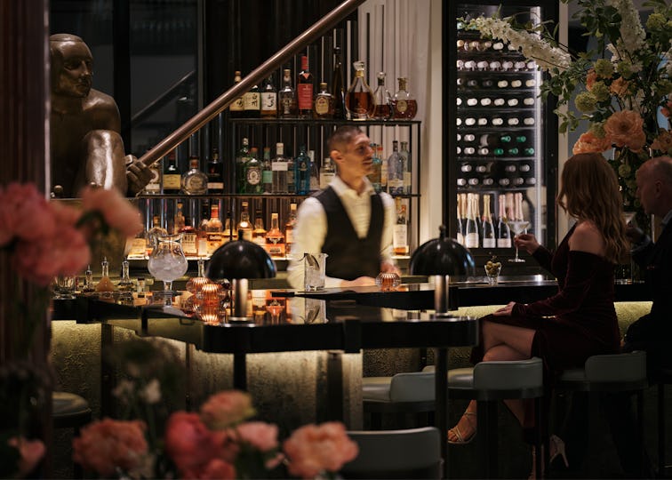 The Lobby Bar at One Aldwych