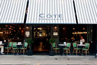 Côte Ealing