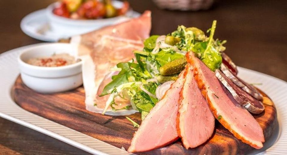 Cote Brasserie Ealing