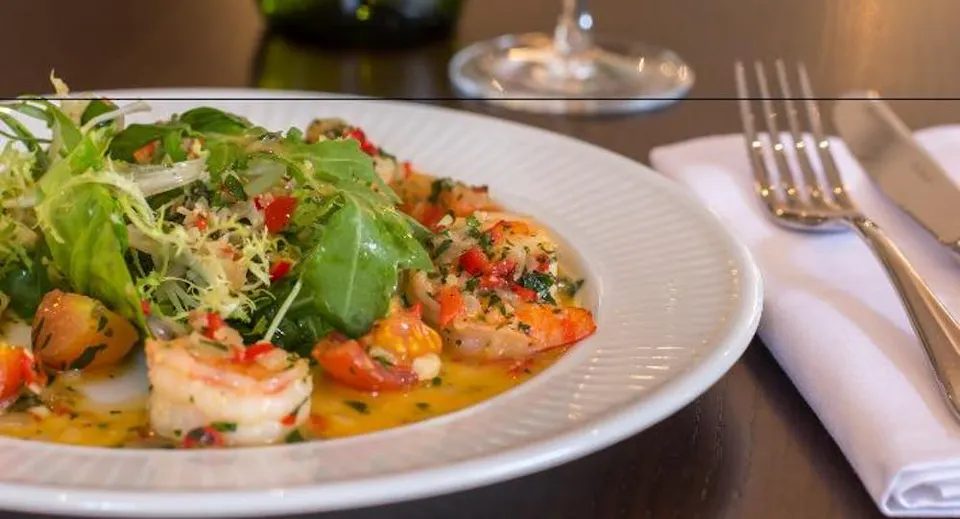 Cote Brasserie Chiswick
