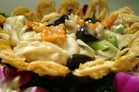 The Rice Bowl