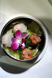 The Rice Bowl