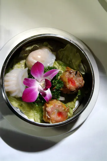 The Rice Bowl
