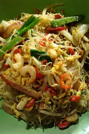 The Rice Bowl