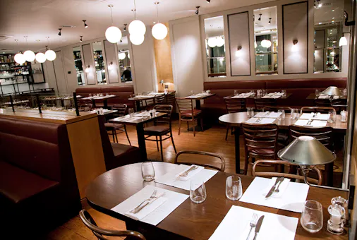 Côte Westbourne Grove