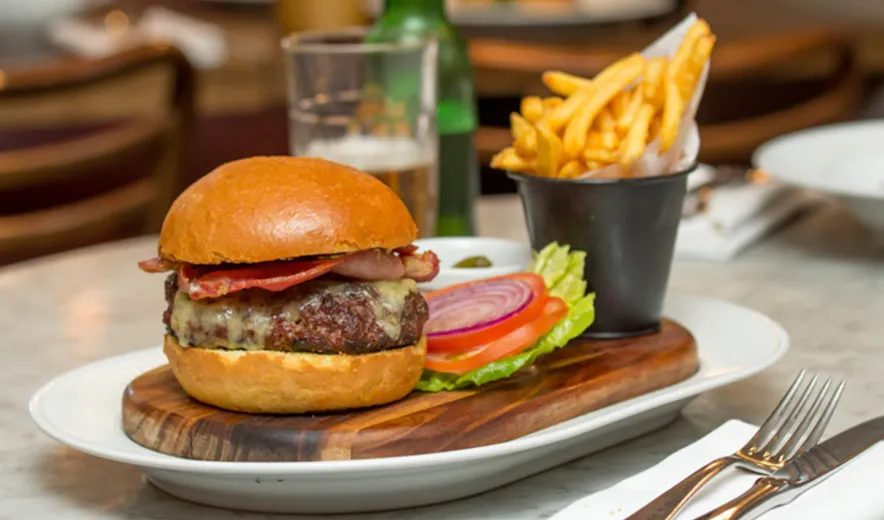 Cote Brasserie Marlow