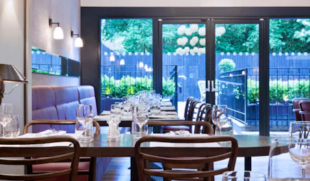 Cote Brasserie Marlow