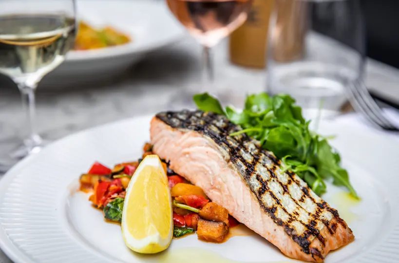 Cote Brasserie Oxford