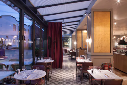 Côte Bristol Clifton