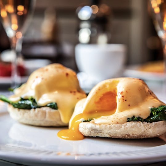 Cote Brasserie Exeter