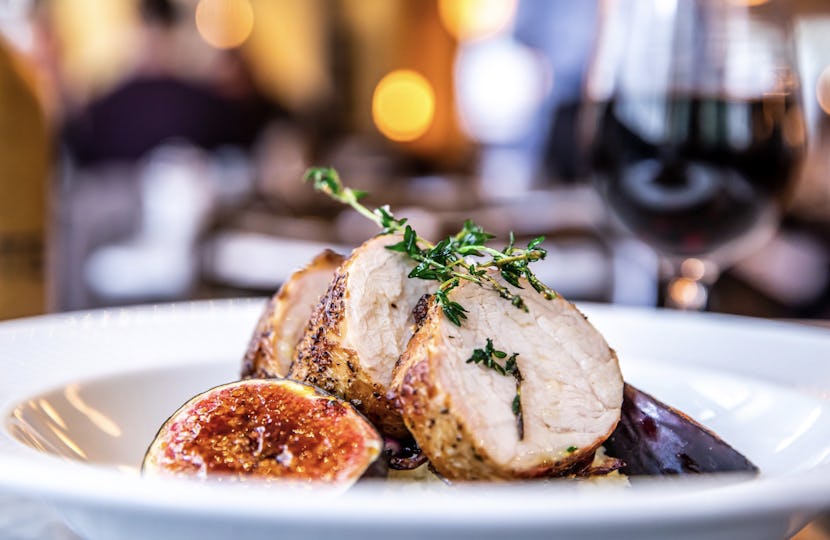 Cote Brasserie Exeter