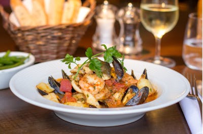 Cote Brasserie Cardiff Bay