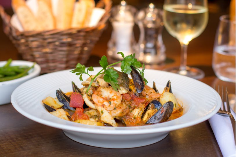 Cote Brasserie Cardiff Bay