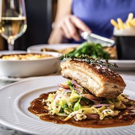 Cote Brasserie Esher