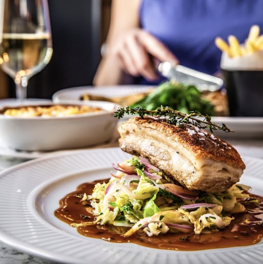Cote Brasserie Esher