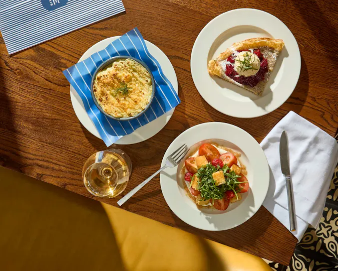 Cote Brasserie Farnham