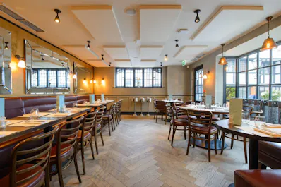 Cote Brasserie Farnham