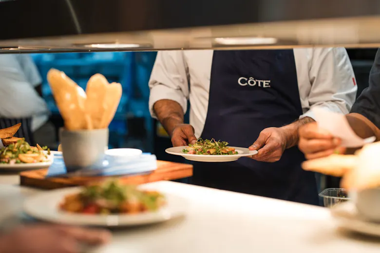 Cote Brasserie Farnham