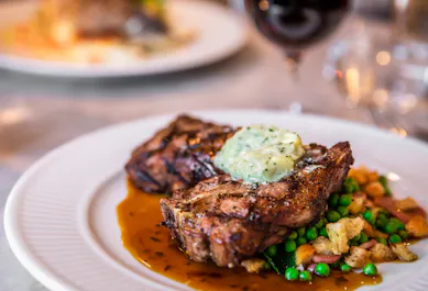 Cote Brasserie Farnham