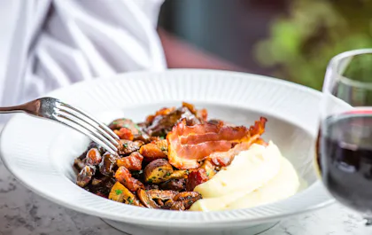 Cote Brasserie Farnham