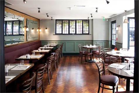 Cote Brasserie Farnham