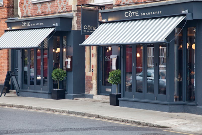 Côte Reigate