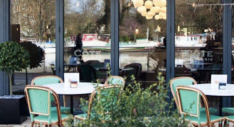 Cote Brasserie Kingston