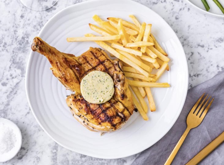 Cote Brasserie Kingston