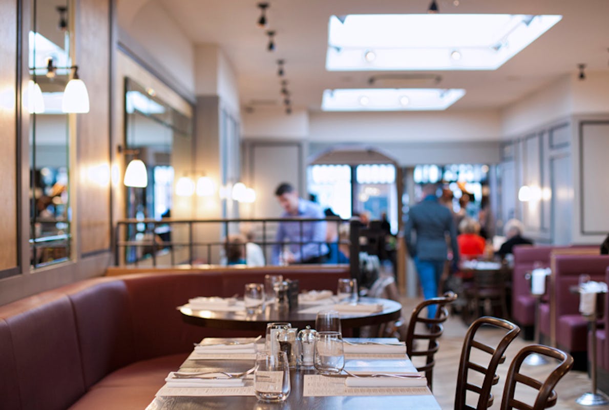 Côte Richmond