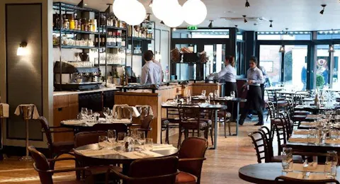 Cote Brasserie Chichester